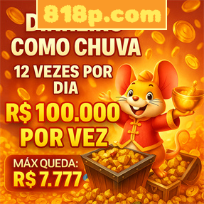 818p.com Indique amigos para receber um bônus