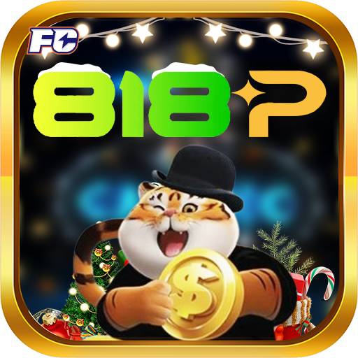 818p.com Logo